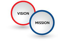 MISSION & VISION